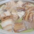 焼きあなご